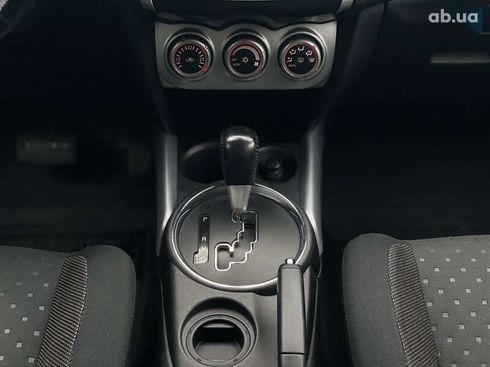 Mitsubishi ASX 2011 - фото 14