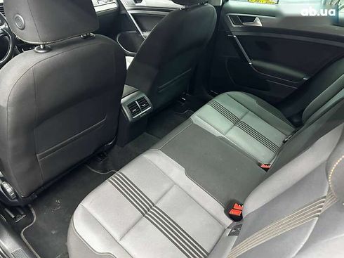 Volkswagen Golf 2016 - фото 18