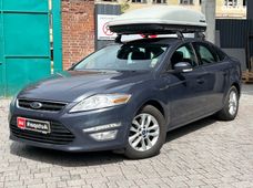 Продажа б/у Ford Mondeo Механика - купить на Автобазаре