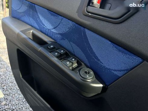 Hyundai Getz 2006 - фото 26