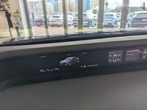 Avatr 12 2025 - фото 21