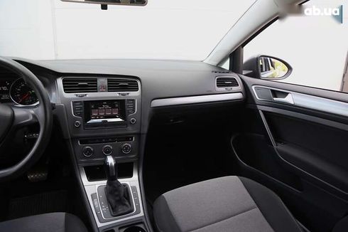 Volkswagen Golf 2014 - фото 11