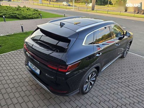 BYD Song Plus 2024 - фото 17