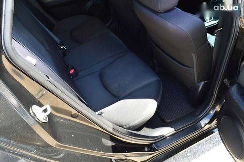 Mazda 6 2008 - фото 15