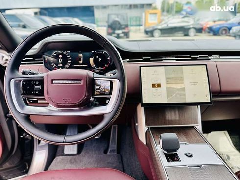 Land Rover Range Rover 2025 - фото 28