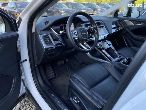 Jaguar I-Pace 2021 - фото 2