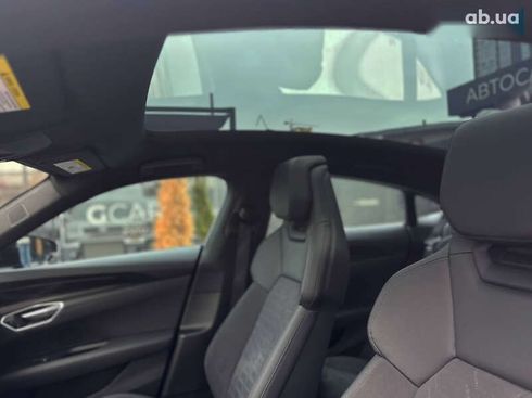 Audi E-Tron 2022 - фото 11