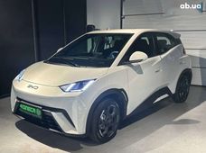 Продаж вживаних BYD в Київській області - купити на Автобазарі