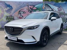 Продажа б/у Mazda CX-9 в Киеве - купить на Автобазаре