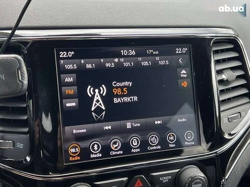 Jeep Grand Cherokee 2019 - фото 11