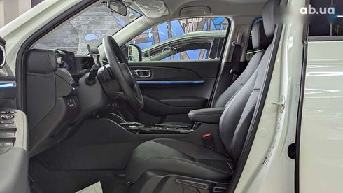 Honda e:NS1 2024 - фото 15