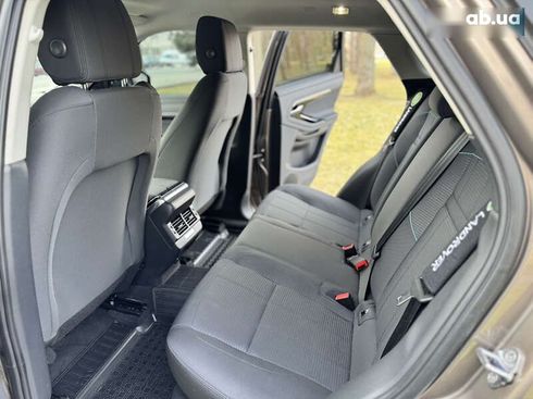 Land Rover Range Rover Evoque 2020 - фото 30