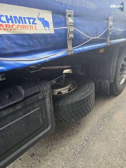 Volvo FH 13 2016 - фото 20