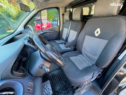Mercedes-Benz B-Класс 2016 черный - фото 23