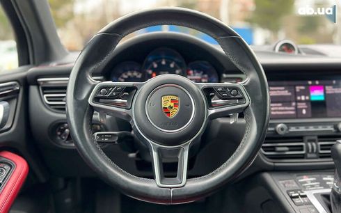 Porsche Macan 2020 - фото 11
