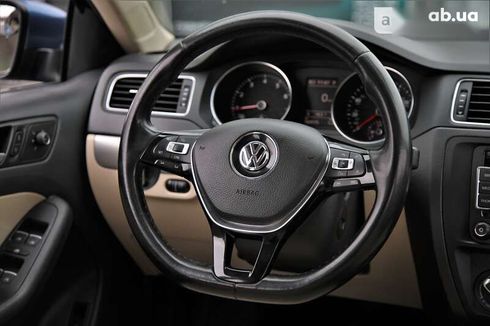 Volkswagen Jetta 2014 - фото 15