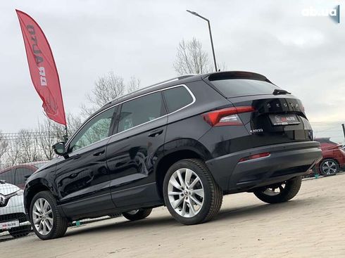 Skoda Karoq 2020 - фото 19