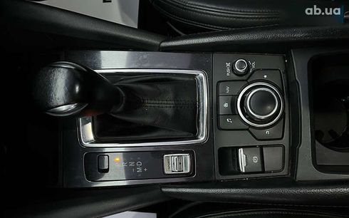 Mazda 6 2015 - фото 15