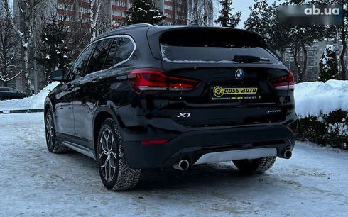BMW X1 2019 - фото 5