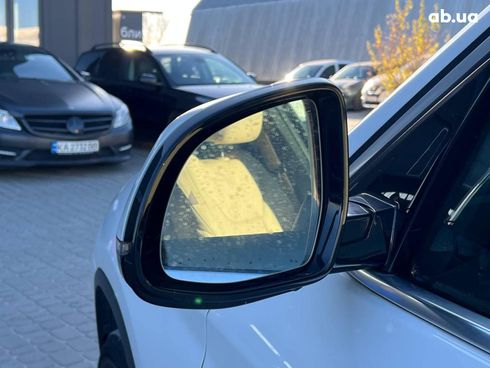 BMW X3 2018 белый - фото 14
