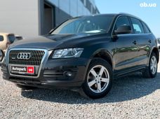 Купити Audi Q5 бу в Україні - купити на Автобазарі
