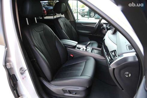 BMW X5 2018 - фото 10