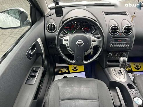 Nissan Qashqai 2011 - фото 12