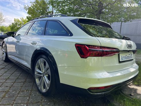 Audi A6 2021 - фото 28