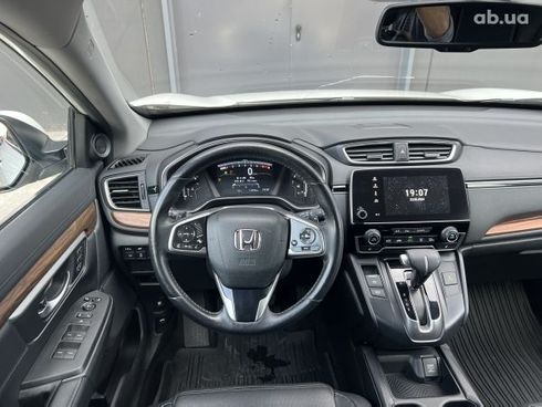 Honda CR-V 2017 - фото 10