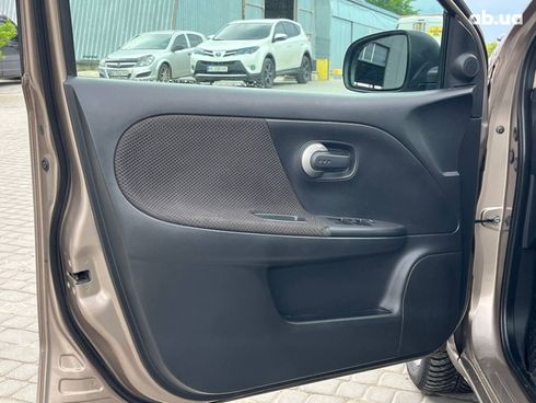 Nissan Note 2006 коричневый - фото 24