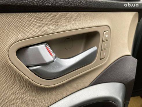 Hyundai Santa Fe 2013 белый - фото 31