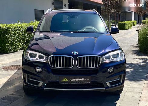 BMW X5 2018 - фото 7