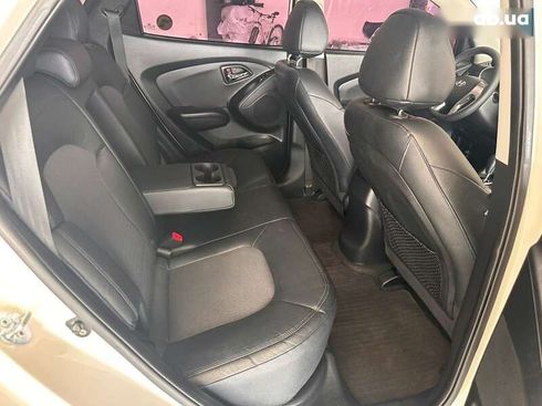 Hyundai ix35 2013 - фото 19