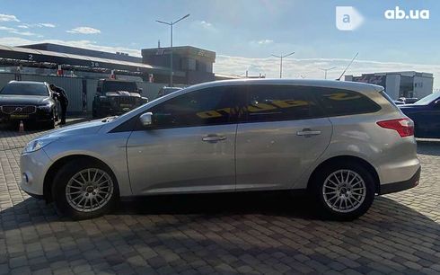 Ford Focus 2013 - фото 2