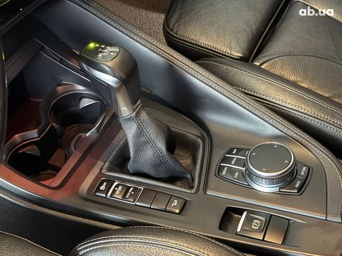 BMW X1 2017 черный - фото 19