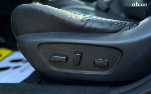 Nissan Rogue 2017 - фото 19