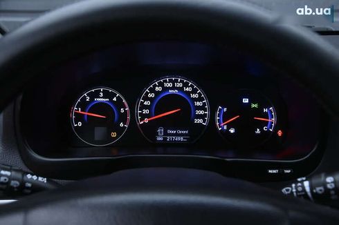 Hyundai Santa Fe 2011 - фото 27