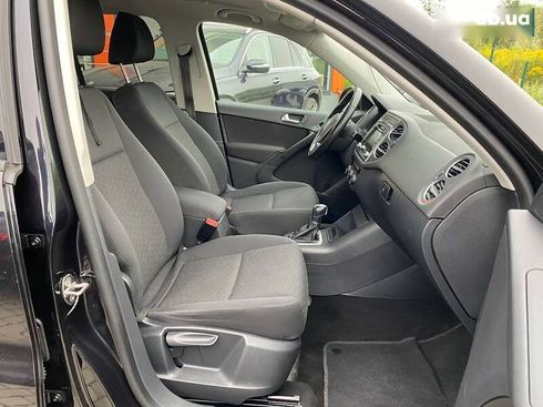 Volkswagen Tiguan 2015 - фото 23