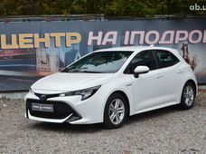 Купить Toyota бу в Украине - купить на Автобазаре