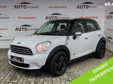 Продажа б/у MINI Countryman - купить на Автобазаре