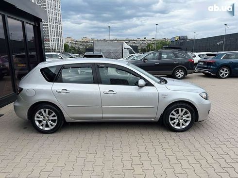 Mazda 3 2006 - фото 7