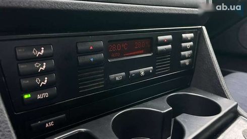 BMW 5 серия 1998 - фото 19