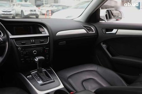 Audi A4 2013 - фото 10