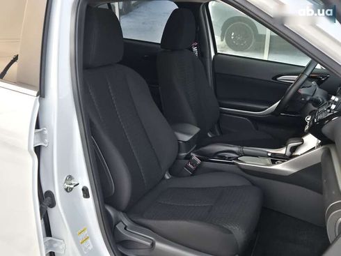 Mitsubishi Eclipse Cross 2022 - фото 11