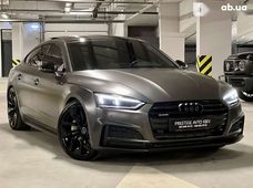 Продажа б/у Audi A5 2019 года - купить на Автобазаре