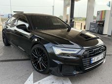 Продажа б/у Audi A6 в Днепропетровской области - купить на Автобазаре