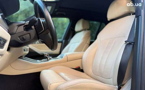 BMW X5 2021 - фото 11