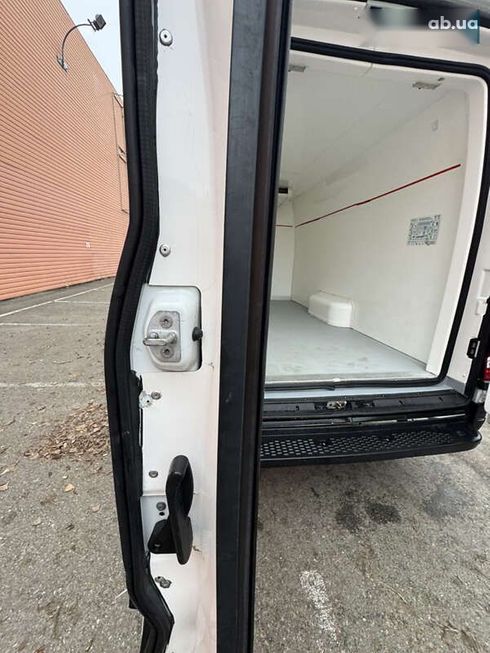 IVECO Daily 2021 - фото 11