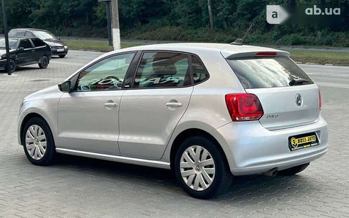 Volkswagen Polo 2011 - фото 4