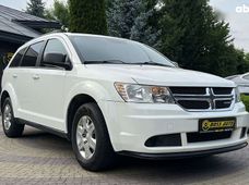 Dodge Journey 2011 год - купить на Автобазаре